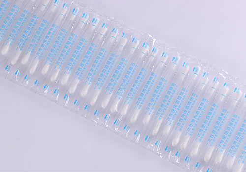 Alcohol Swabs For Single Use